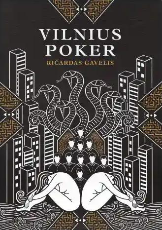 Emprunter Vilnius Poker livre