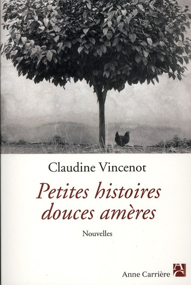 Emprunter Petites histoires douces amères livre