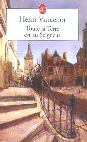 Emprunter Toute la Terre est au Seigneur livre