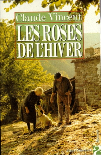 Emprunter Les roses de l'hiver livre