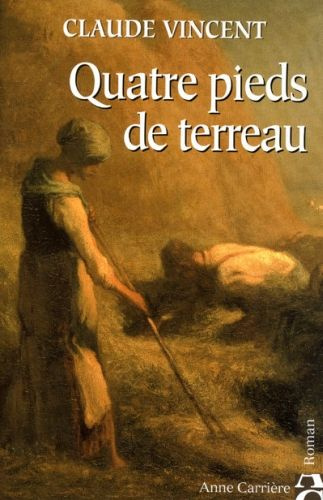 Emprunter Quatre pieds de terreau livre