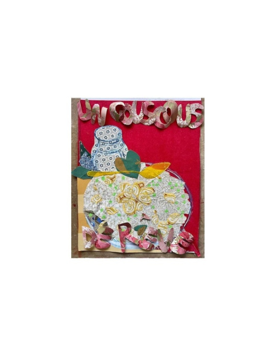 Emprunter Un couscous de rêve. Edition livre