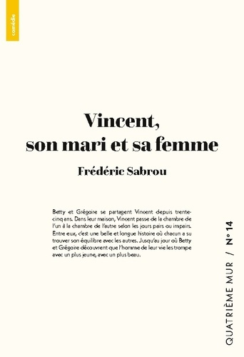 Emprunter Vincent son mari et sa femme livre