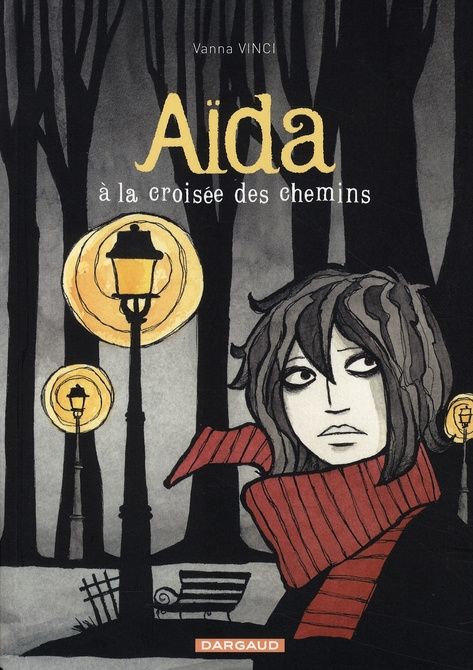 Emprunter Aïda à la croisée des chemins livre