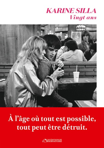 Emprunter Vingt ans livre