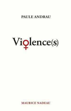 Emprunter Violence(s) livre