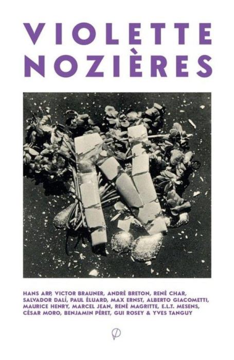 Emprunter Violette Nozières livre