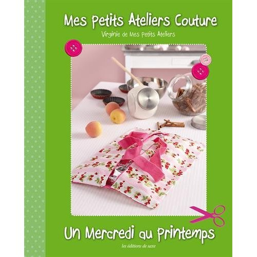 Emprunter Un mercredi au printemps livre