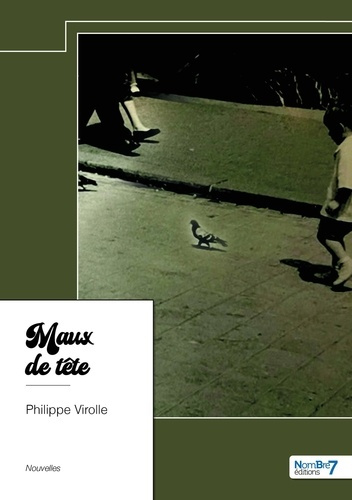 Emprunter Maux de tête livre