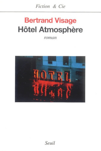 Emprunter Hôtel Atmosphère livre