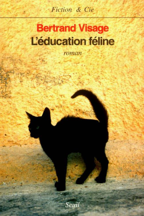 Emprunter L'éducation féline livre