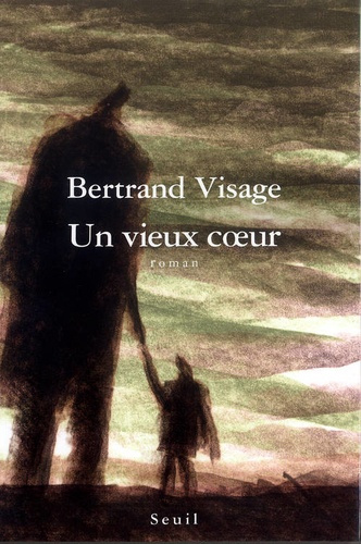 Emprunter Un vieux coeur livre