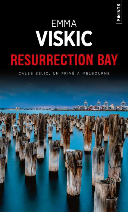 Emprunter Resurrection Bay livre