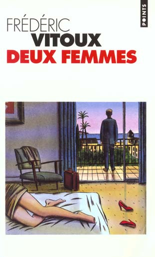 Emprunter Deux femmes livre