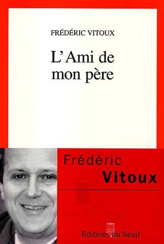 Emprunter L'ami de mon père livre