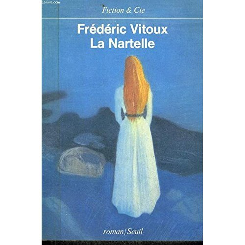 Emprunter LA NARTELLE livre
