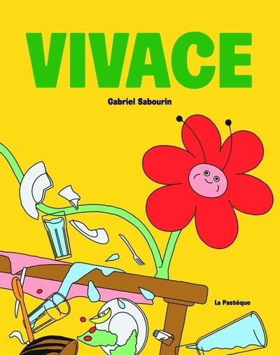 Emprunter Vivace livre