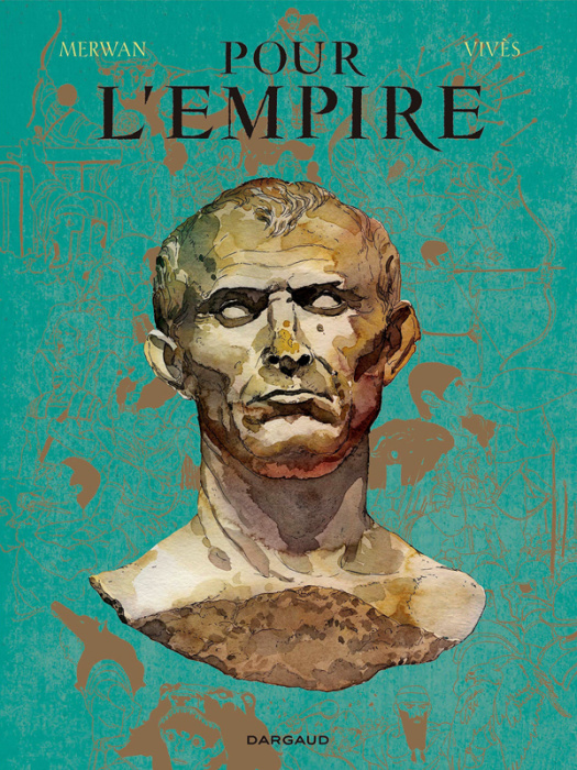 Emprunter Pour l'Empire - Intégrale livre