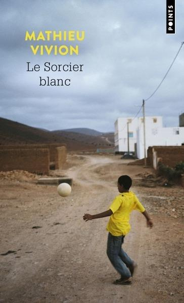 Emprunter Le sorcier blanc livre
