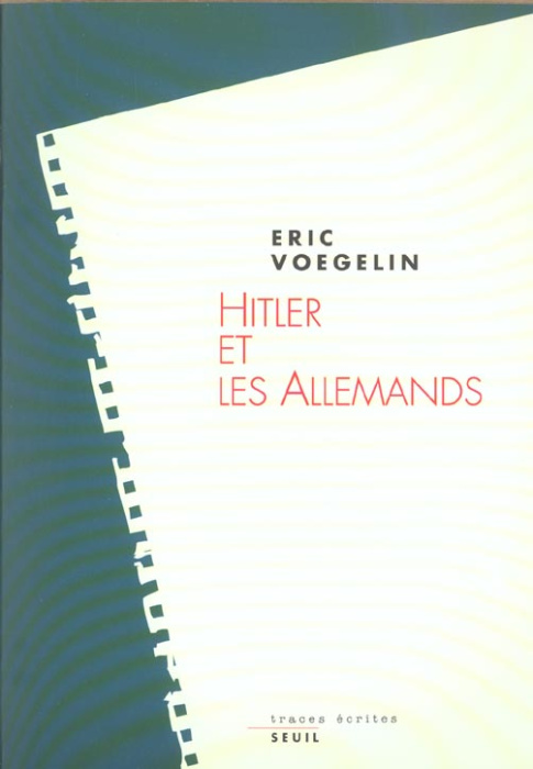 Emprunter Hitler et les Allemands livre