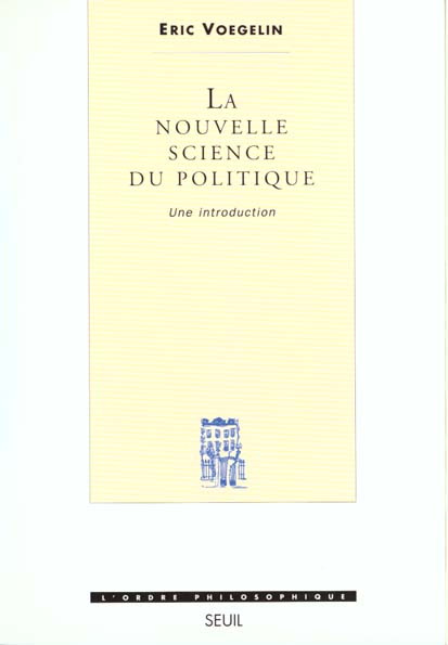 Emprunter La nouvelle science du politique. Une introduction livre