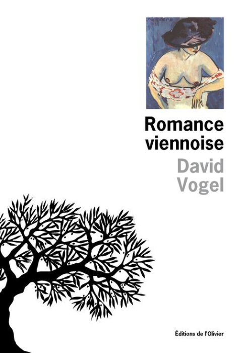 Emprunter Romance viennoise livre