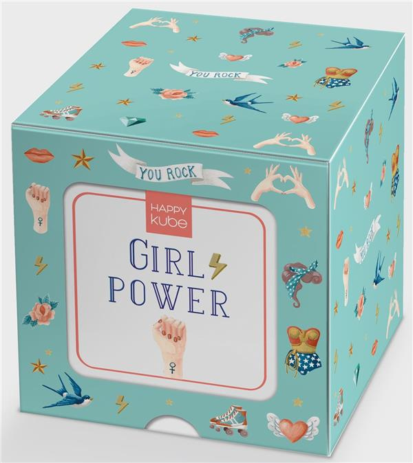 Emprunter Girl power livre