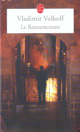Emprunter Le retournement livre