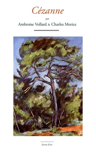 Emprunter Cézanne livre