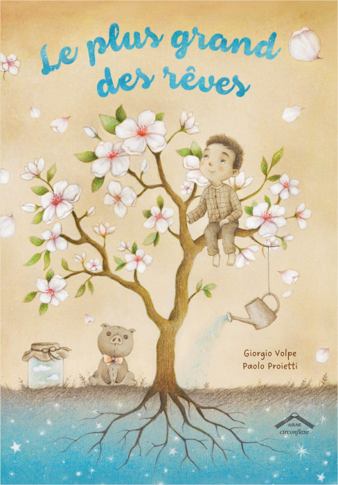 Emprunter Le plus grand des rêves livre