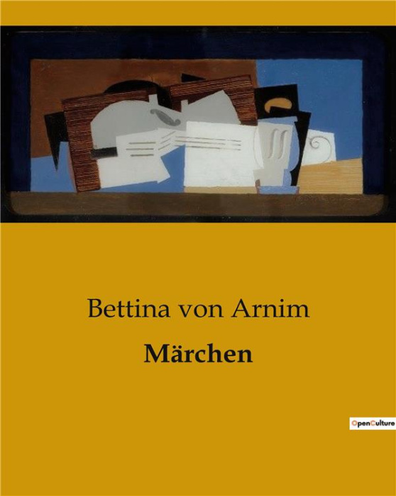 Emprunter MARCHEN - DIE REISE EINES DICHTERS ZUR SELBSTERKENNTNIS livre
