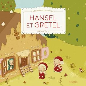 Emprunter Hansel et Gretel livre