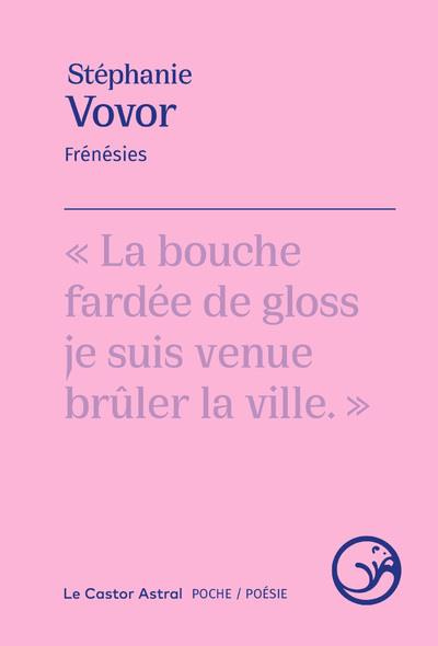 Emprunter Frénésies livre