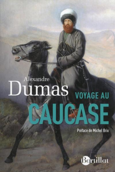 Emprunter Voyage au Caucase livre