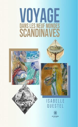 Emprunter Voyage dans les neuf mondes scandinaves livre