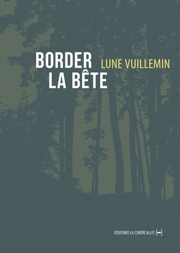 Emprunter Border la bête livre