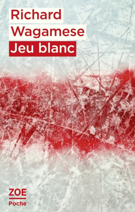 Emprunter Jeu blanc livre