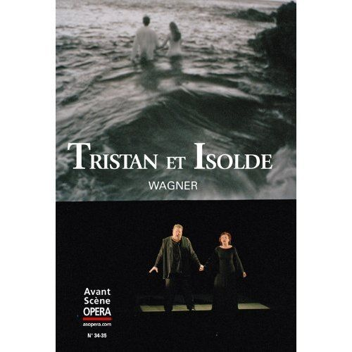 Emprunter L'Avant-Scène Opéra N° 34/35 : Tristan et Isolde livre