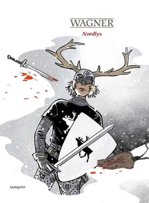 Emprunter La saga de Pelle Eiwindsen : Nordlys livre