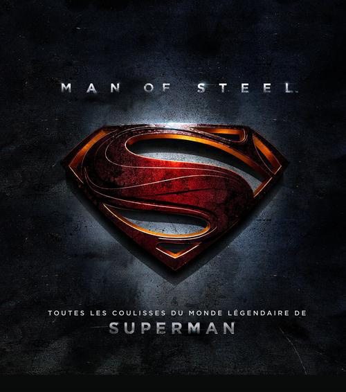 Emprunter Man of Steel. Dans l'univers légendaire de Superman livre