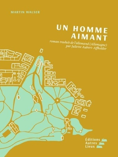 Emprunter Un homme aimant livre