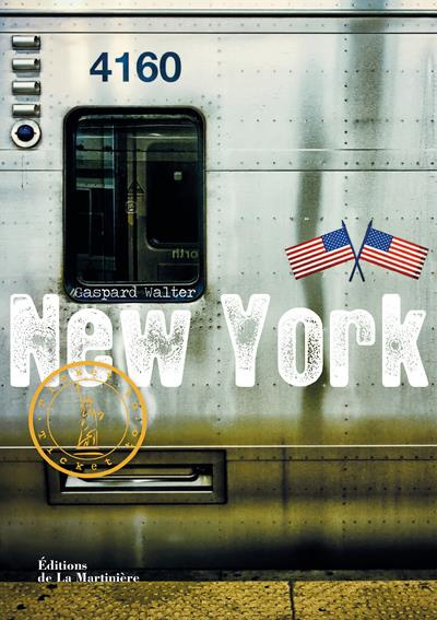 Emprunter New York livre