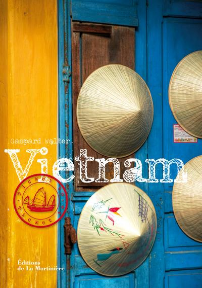 Emprunter Vietnam livre
