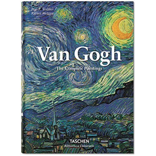 Emprunter Vincent Van Gogh. L'oeuvre complet - peinture livre