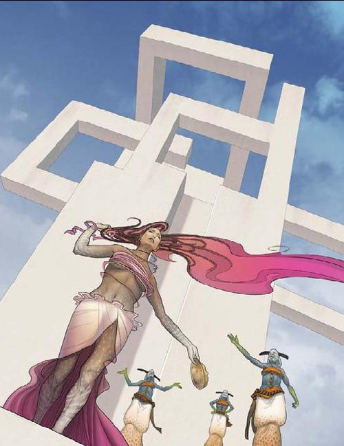 Emprunter De chair et d'écume Tome 2 : Les yeux de l'abîme livre