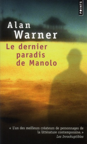 Emprunter Le dernier paradis de Manolo livre