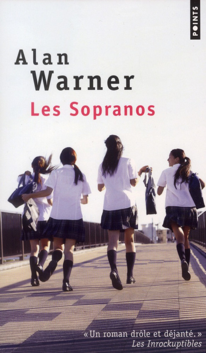 Emprunter Les Sopranos livre