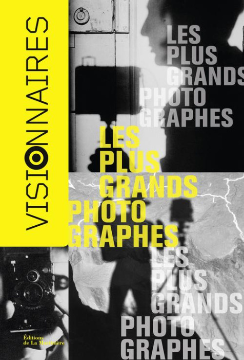 Emprunter Les plus grands photographes livre