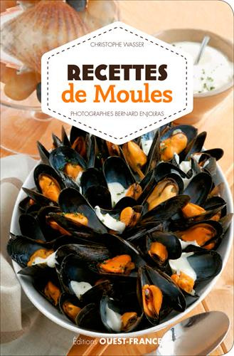 Emprunter Recettes de moules livre