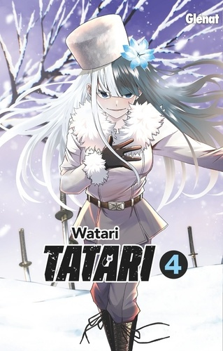 Emprunter Tatari Tome 4 livre
